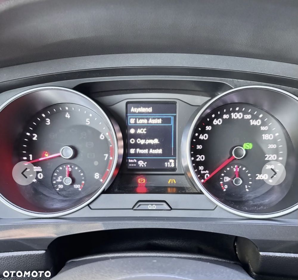 Volkswagen Tiguan 2.0 TSI 4Mot R-Line DSG - 17