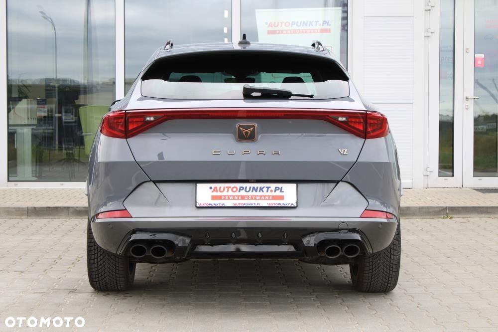 Cupra Formentor - 4