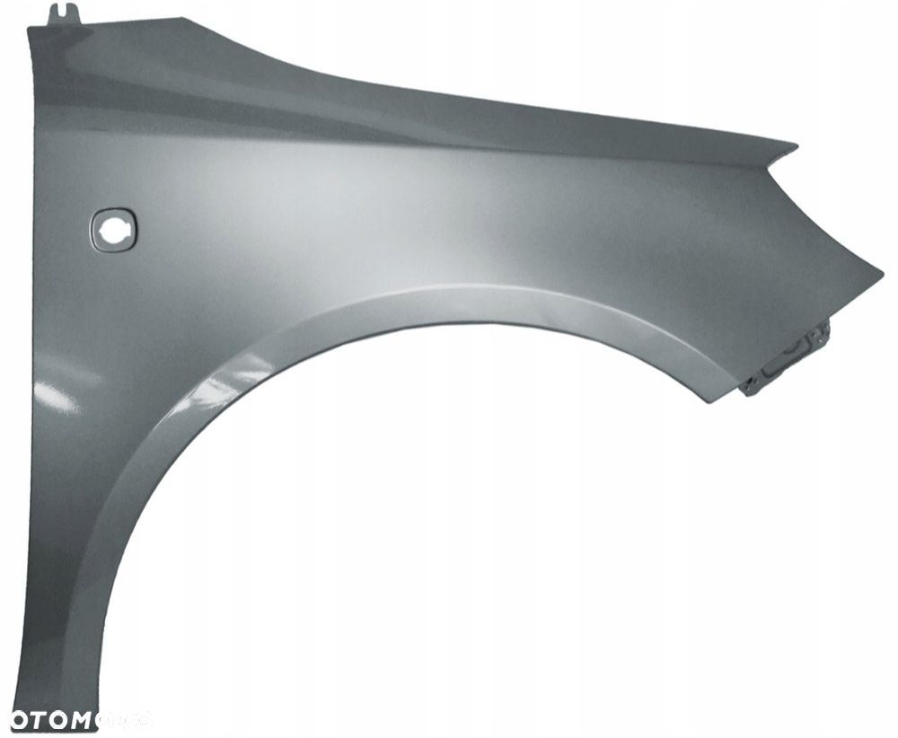 Błotnik lewy skoda fabia 2 8151 WSZYSTKIE KOLORY - 21