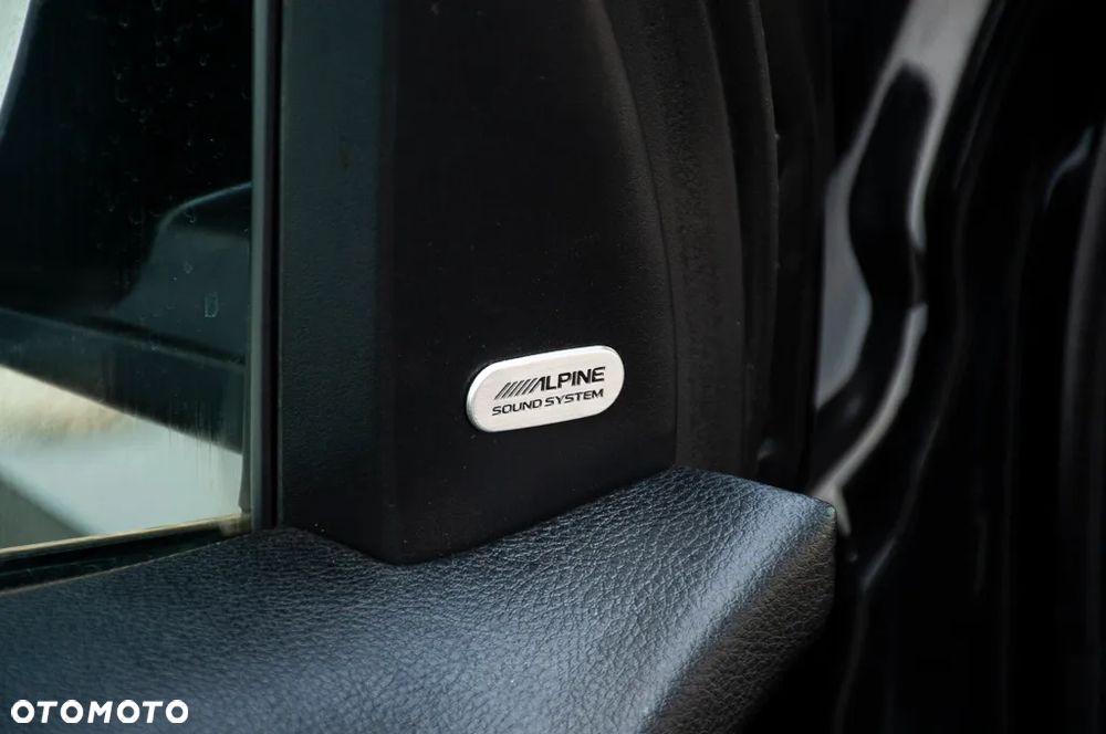 Fiat Freemont 2.0 Multijet 16V DPF Automatik Allrad Black Code - 39