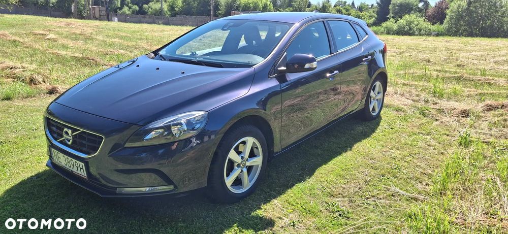 Volvo V40 - 1