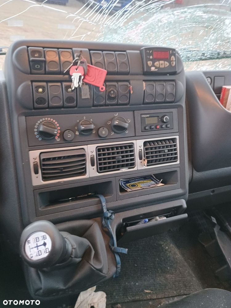 Iveco Euro Cargo ML 120E - 13