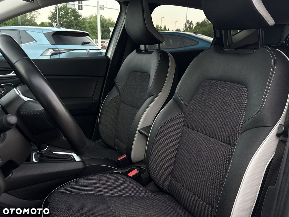 Renault Captur - 11