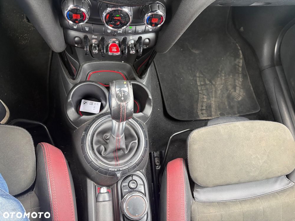 MINI John Cooper Works - 20