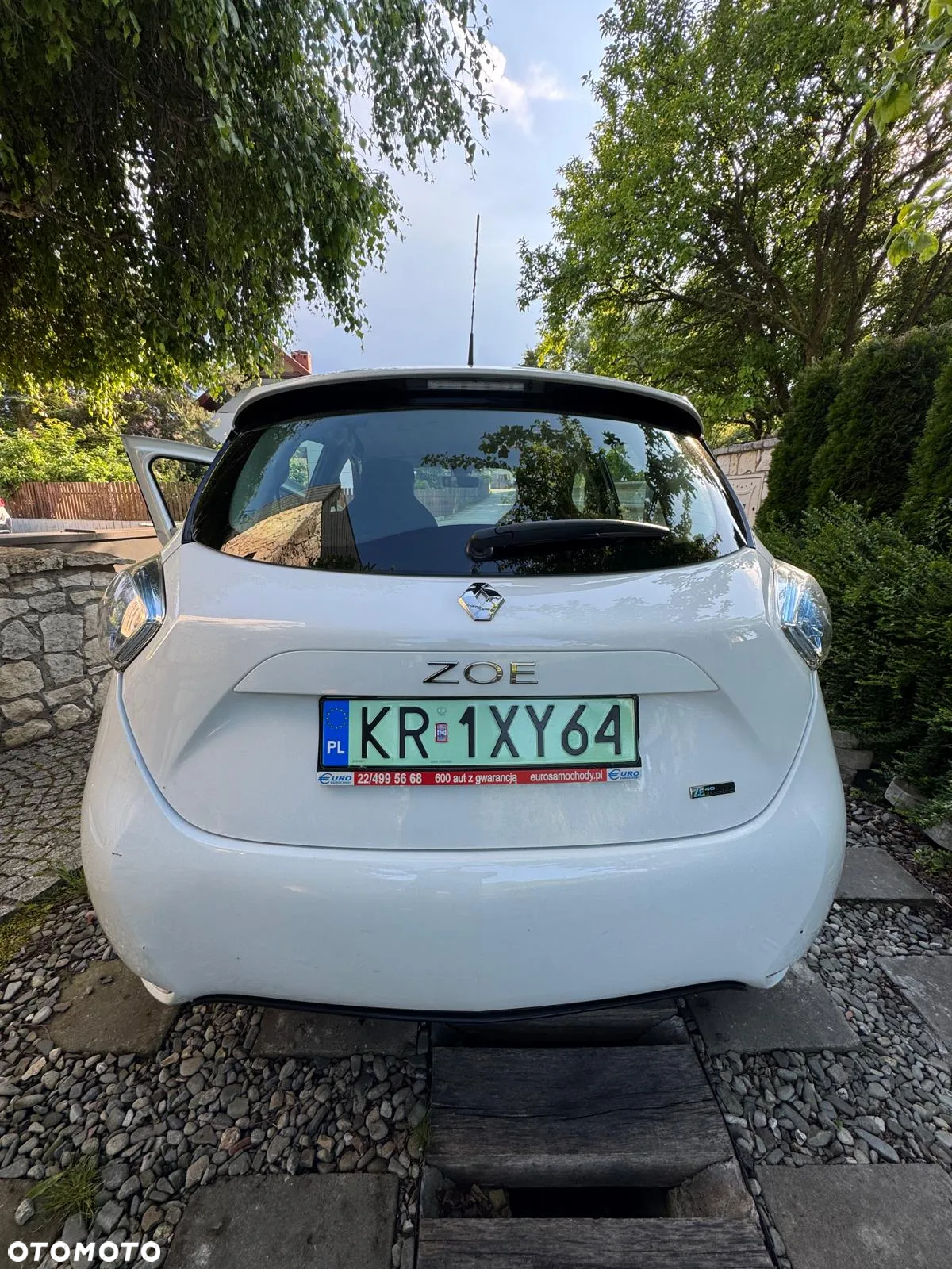 Renault Zoe - 2