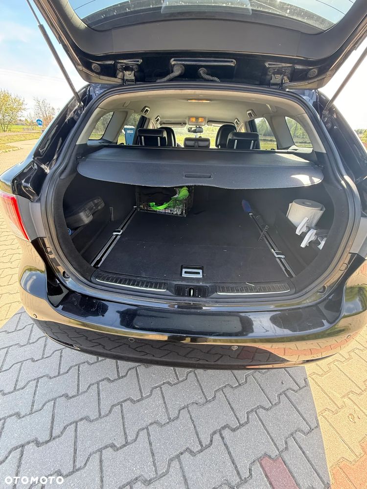 Toyota Avensis 2.0 D-4D Sol plus - 17