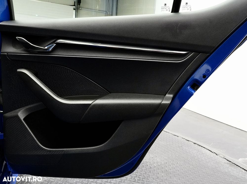 Skoda Octavia 1.0 TSI Style - 28