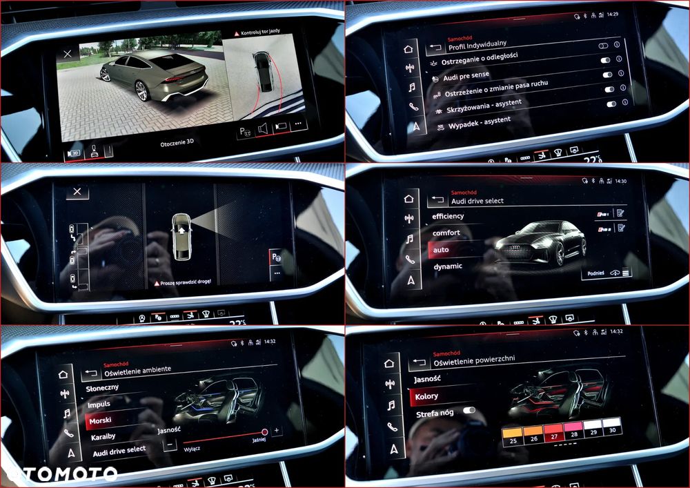 Audi RS7 Sportback - 39