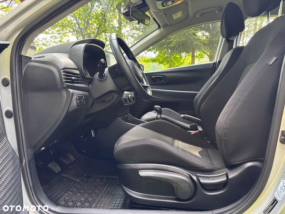 Hyundai Bayon 1.2 Modern - 5