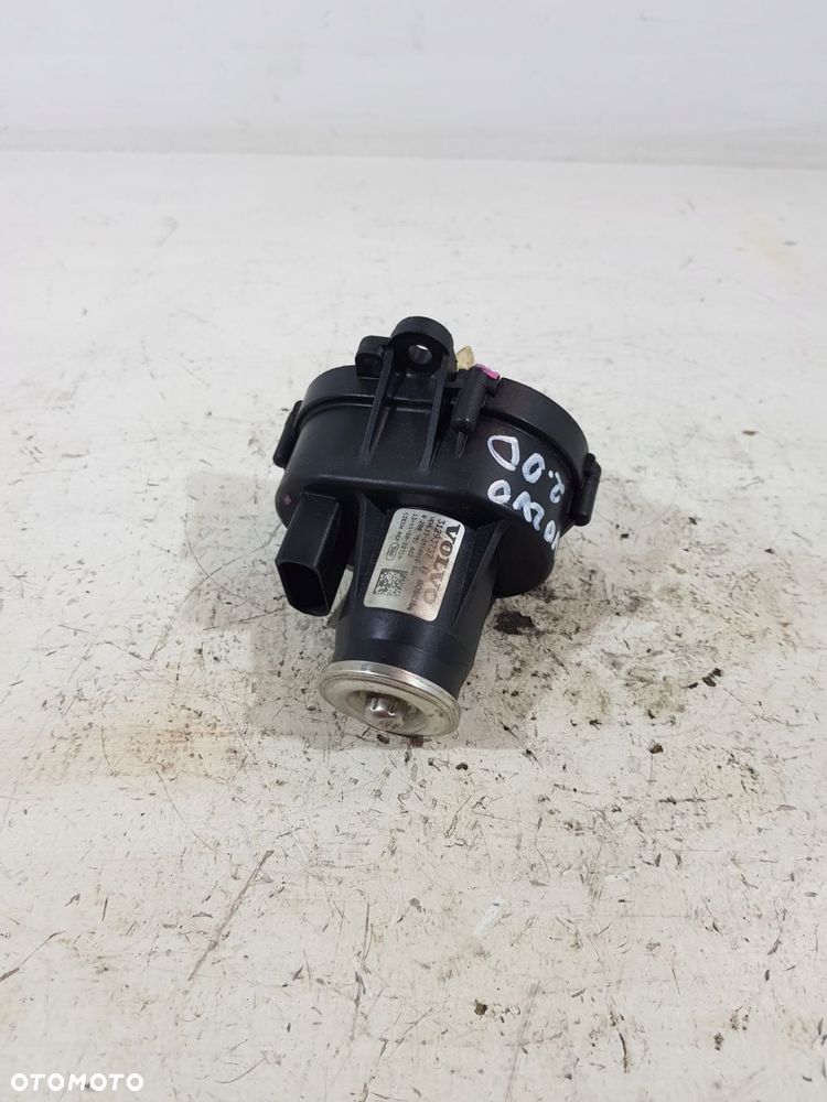 nastawnik klap kolektora 31293737 volvo s60 v60 s80 2.0d d4204t5 - 4