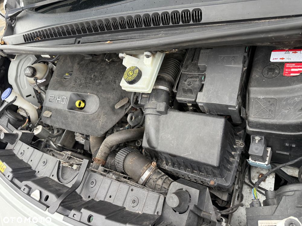 Peugeot 3008 BlueHDi 150 Stop & Start Allure - 37