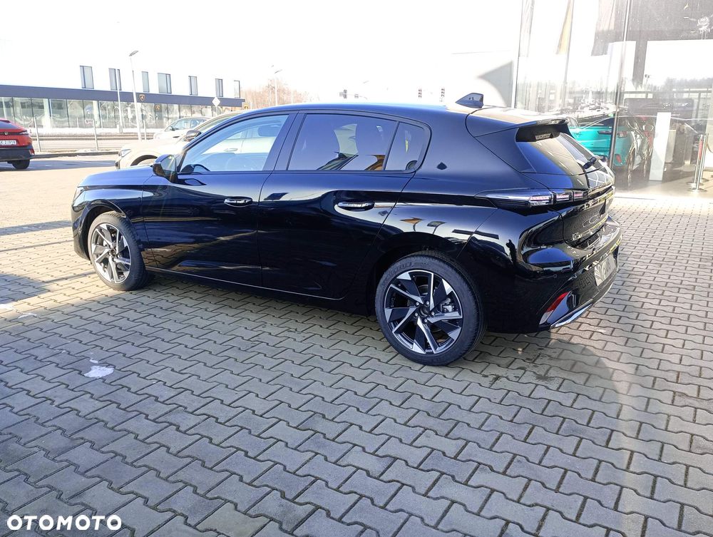 Peugeot 308 1.5 BlueHDi Allure S&S EAT8 - 14