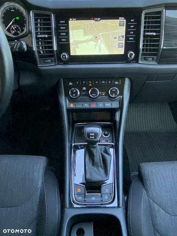 Skoda Kodiaq 2.0 TDI 4x4 Style DSG - 22