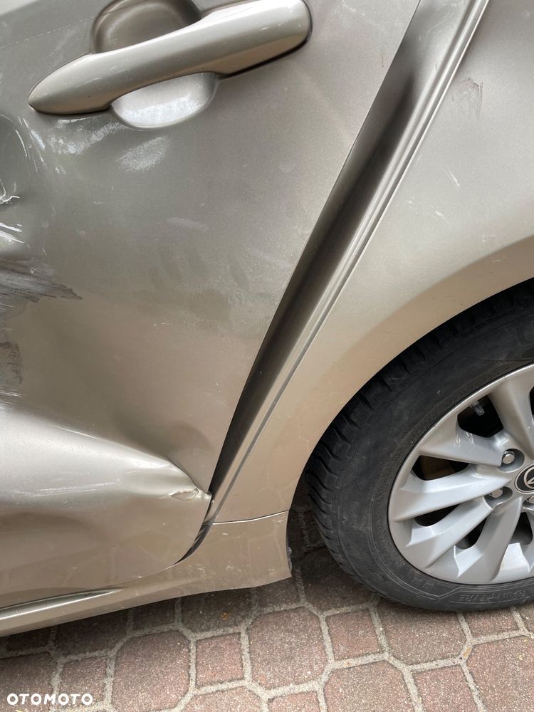 Toyota Corolla 1.8 Hybrid GPF Comfort - 10