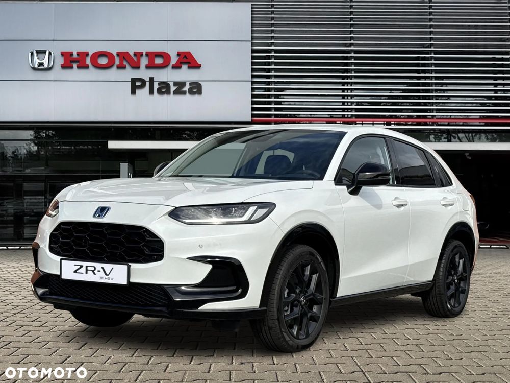 Honda ZR-V 2.0 i-MMD HEV Sport 2WD CVT