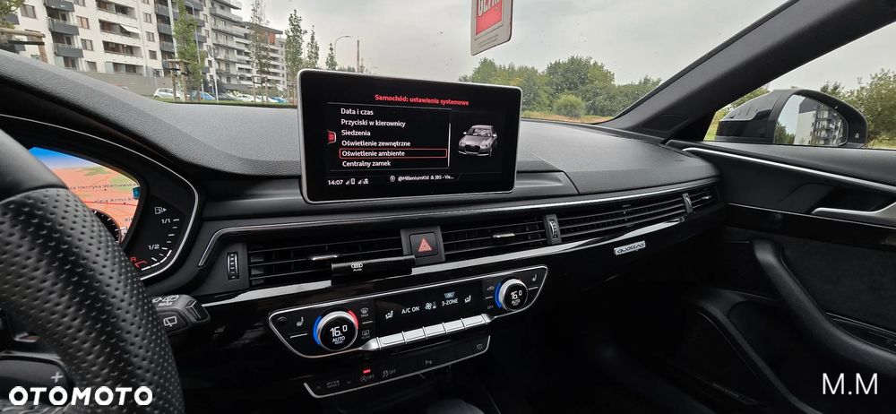 Audi A4 - 28