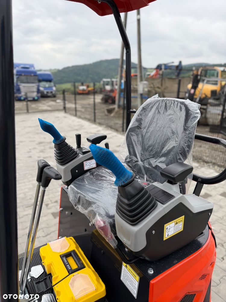 Inny Nm 18 pro - 10