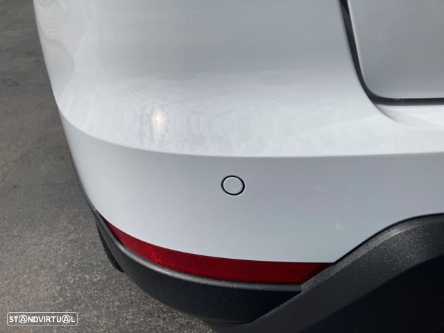 SEAT Arona 1.6 TDI Reference — fotografia 10
