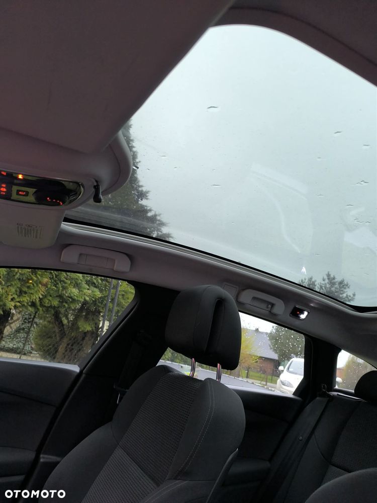 Peugeot 508 2.0 HDi Active - 10