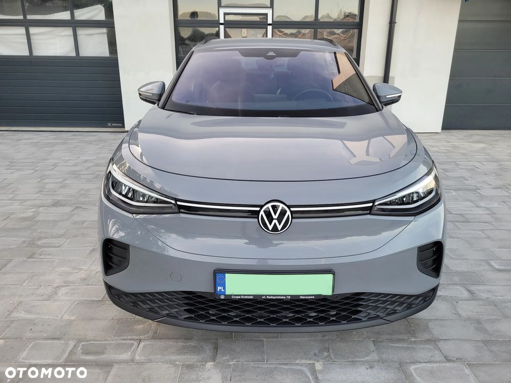 Volkswagen ID.4 77kWh Pro - 12