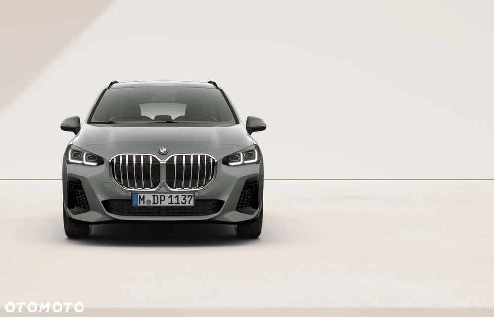 BMW Seria 2 218i M Sport sport - 2