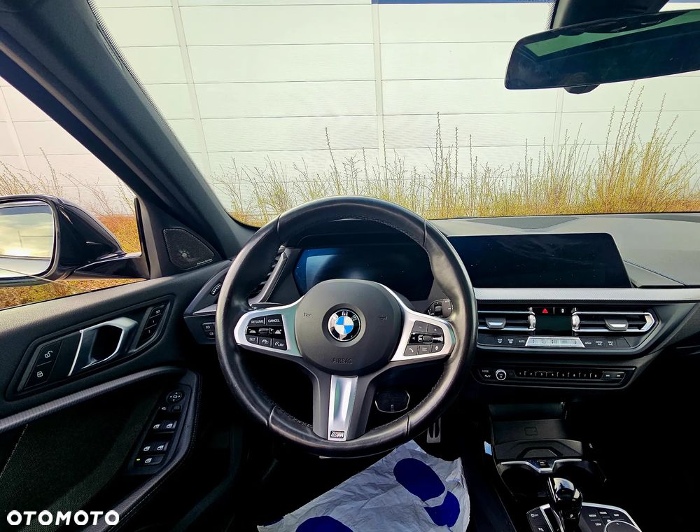 BMW Seria 1 118i M Sport - 13