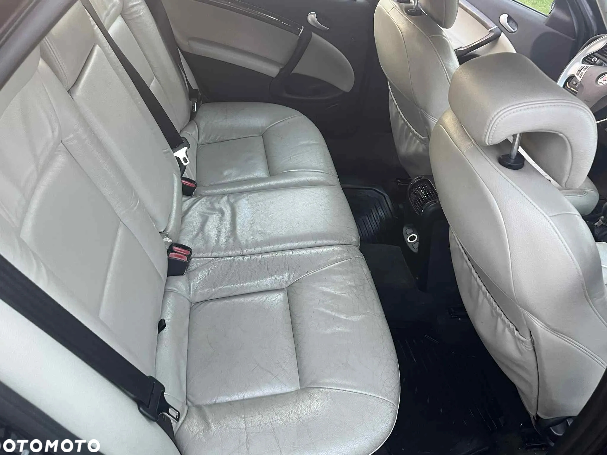 Saab 9-5 Kombi 1.9 TiDPF Vector - 10