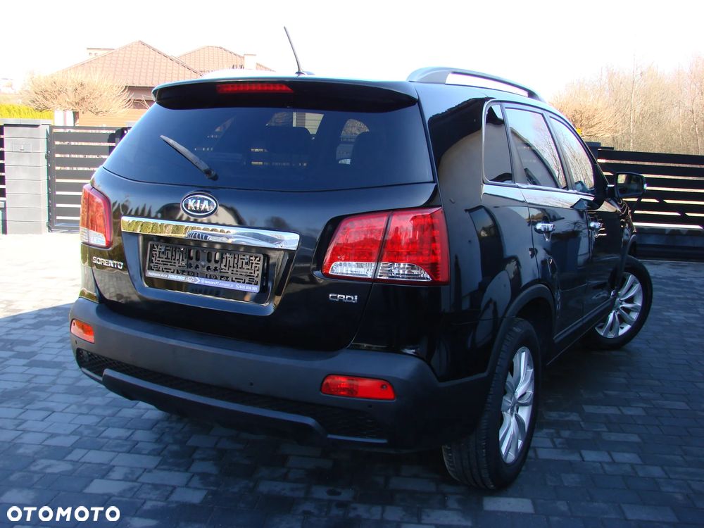 Kia Sorento - 11