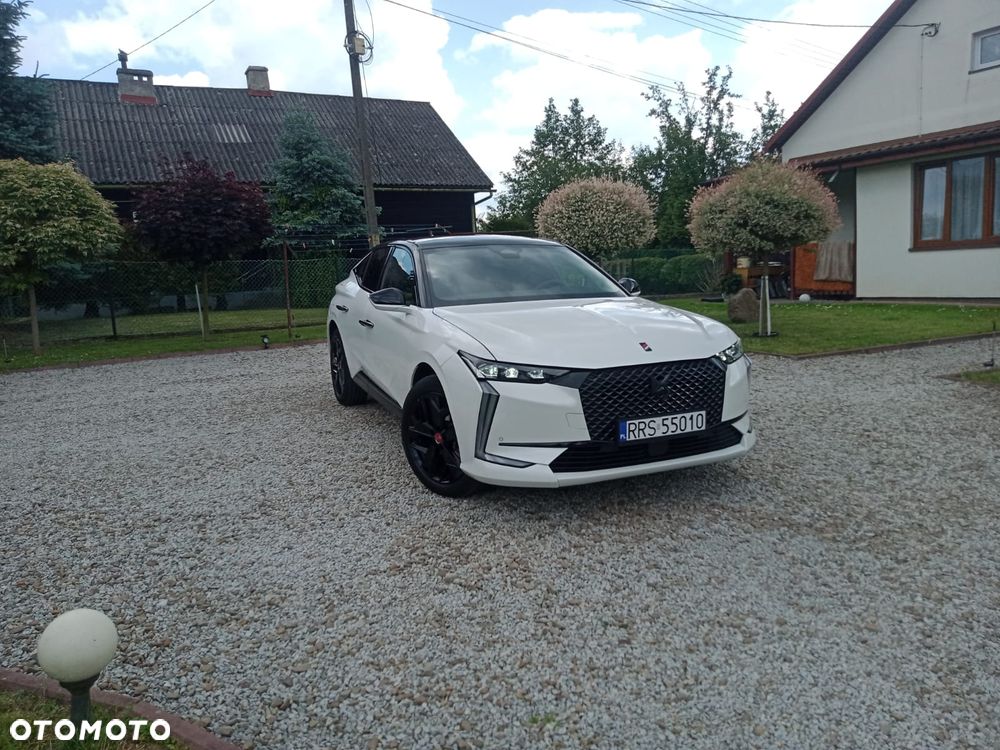 DS Automobiles DS 4 1.2 PureTech Performance Line - 20