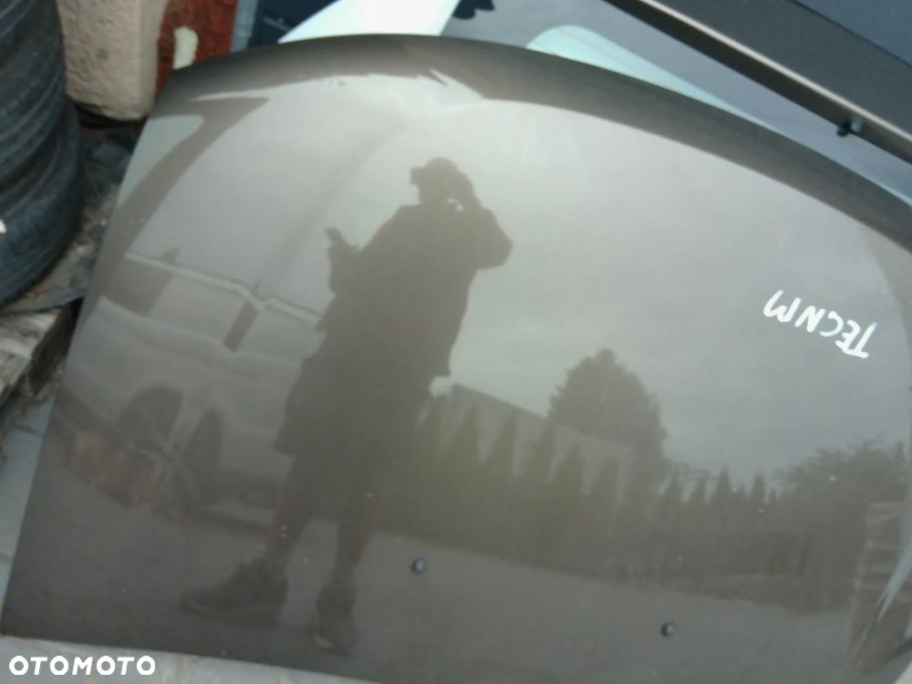 DACIA DUSTER MASKA TECNM STAN BDB !! ZAWIAS ROZNE CZESCI PYTAC - 2