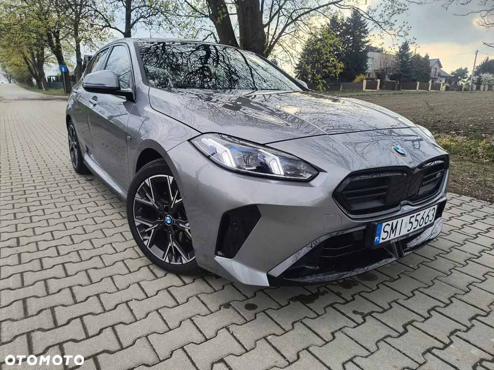 BMW Seria 1 118d M Sport - 16