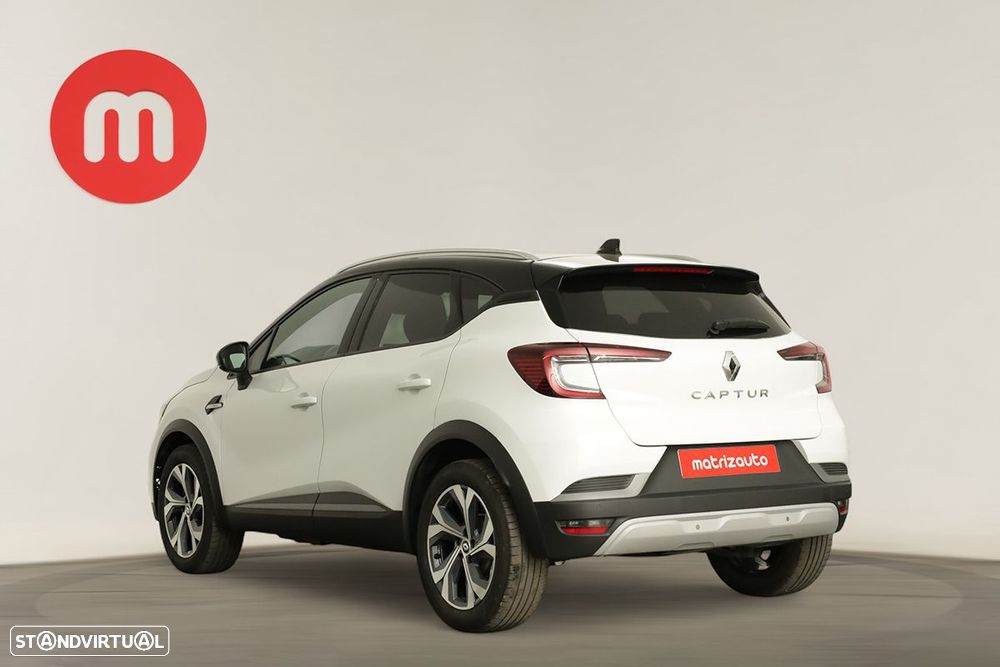 Renault Captur 1.0 TCe RS Line - 3