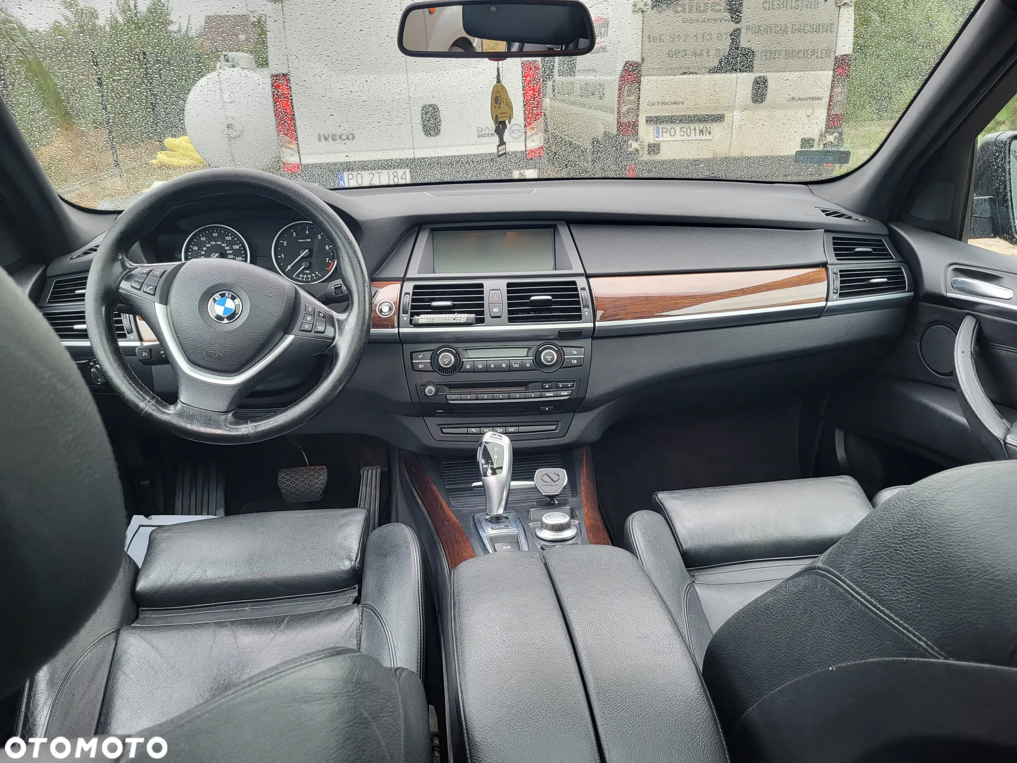 BMW X5 3.0si xDrive - 13