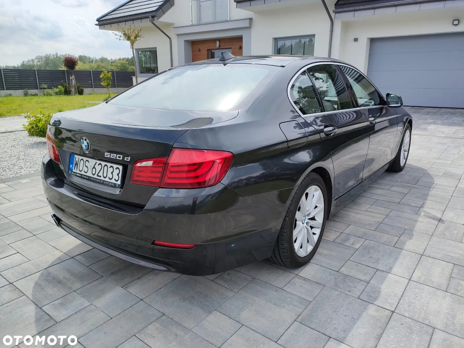 BMW Seria 5 - 22