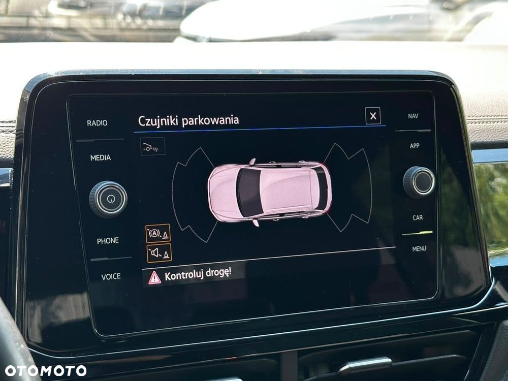 Volkswagen T-Roc 1.5 TSI Style DSG - 20