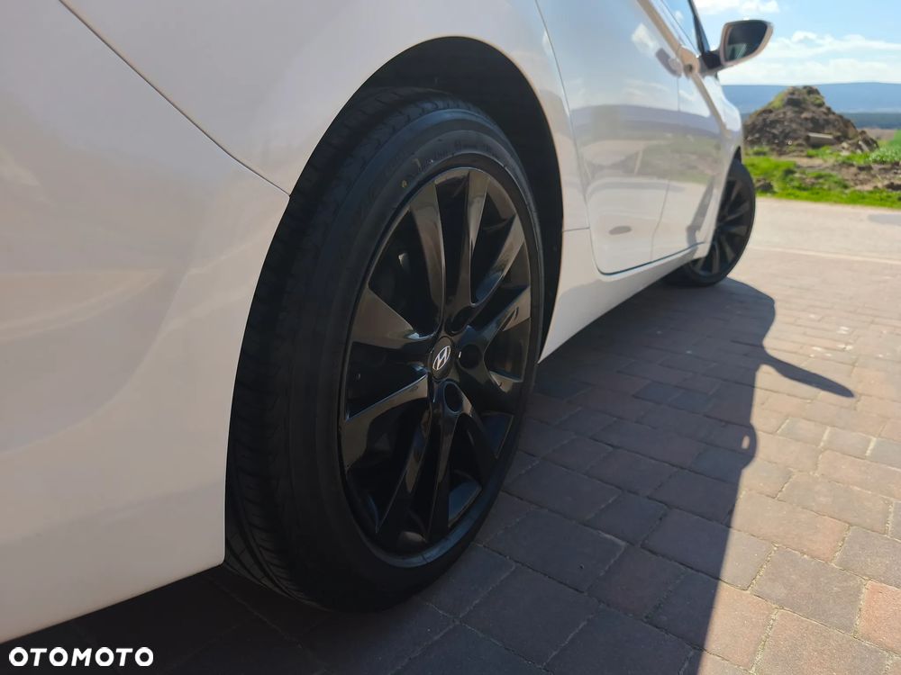 Hyundai i40 i40cw 1.6 5 Star Edition - 5