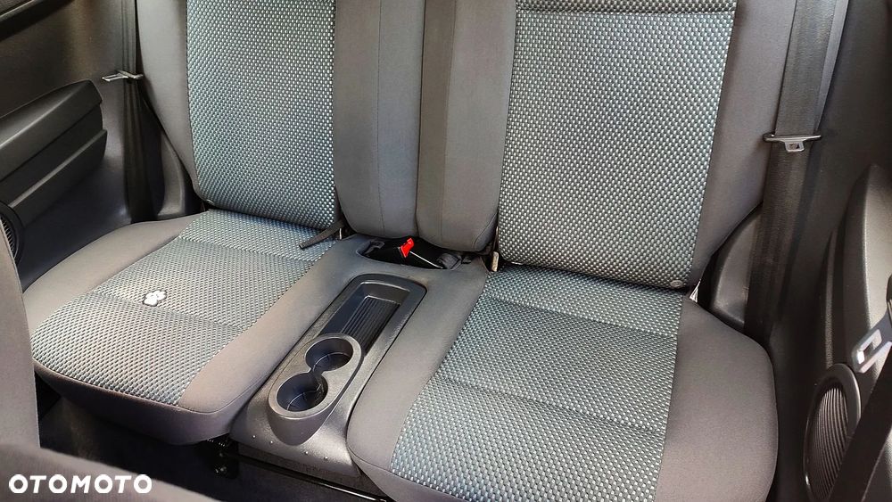 Volkswagen Fox 1.2 - 25