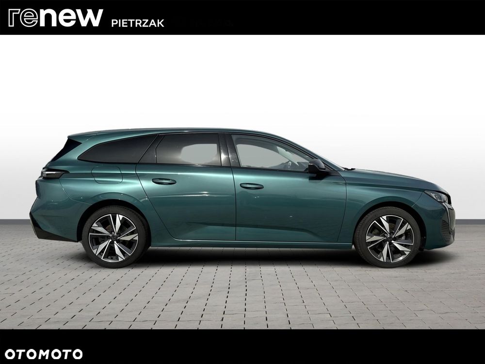 Peugeot 308 1.2 PureTech Allure S&S - 7