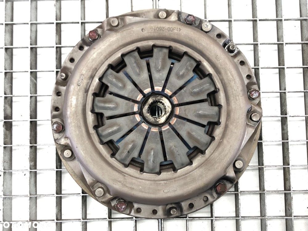 SPRZĘGŁO - 73.00 PLN - HYUNDAI ELANTRA V sedan (MD, UD) 2010 - 2022 1.6 97 kW [132 KM] benzyna - 2