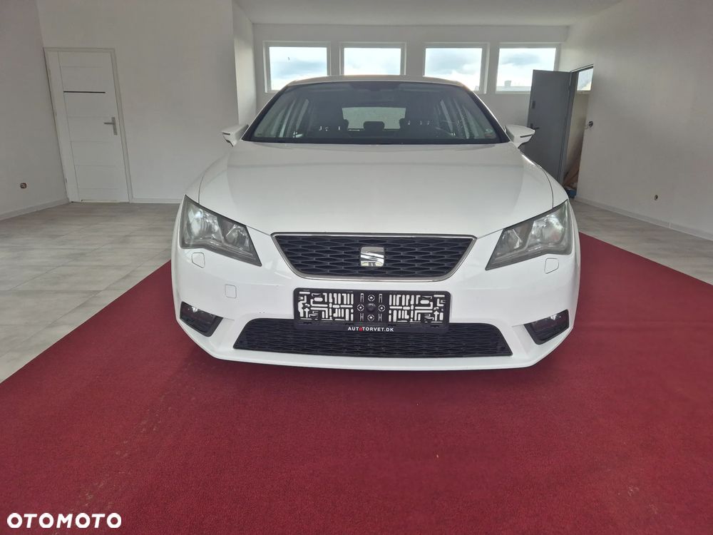 Seat Leon - 3