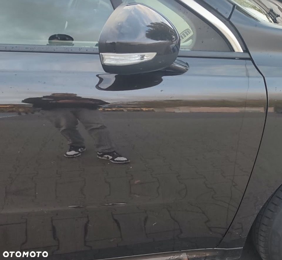 Peugeot 508 2011