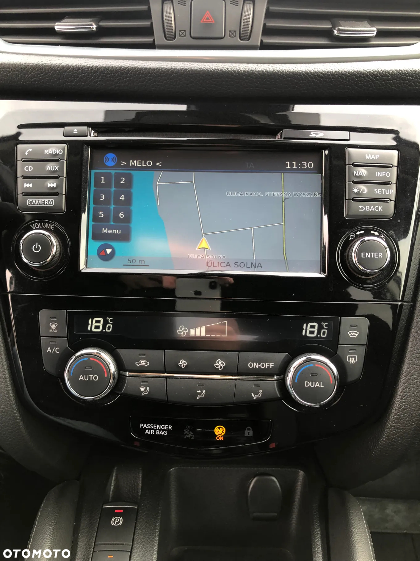 Nissan Qashqai - 35