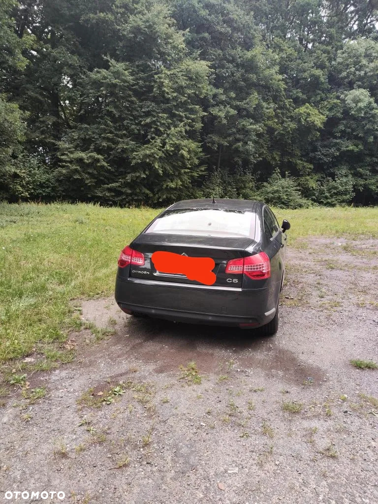 Citroën C5 1.6 THP 16V Exclusive - 6