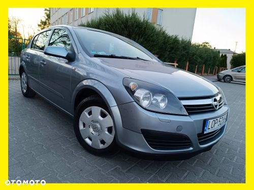 Opel Astra 1.8 Enjoy - 2