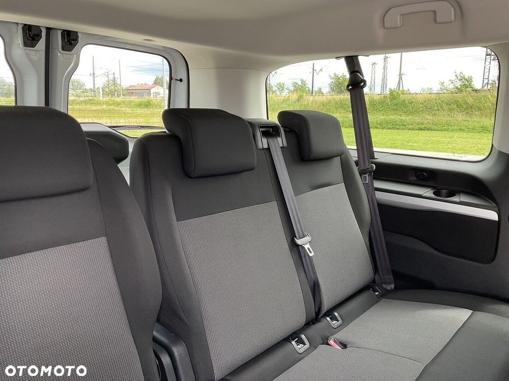 Toyota Proace Verso 2.0 D4-D Long Business - 22