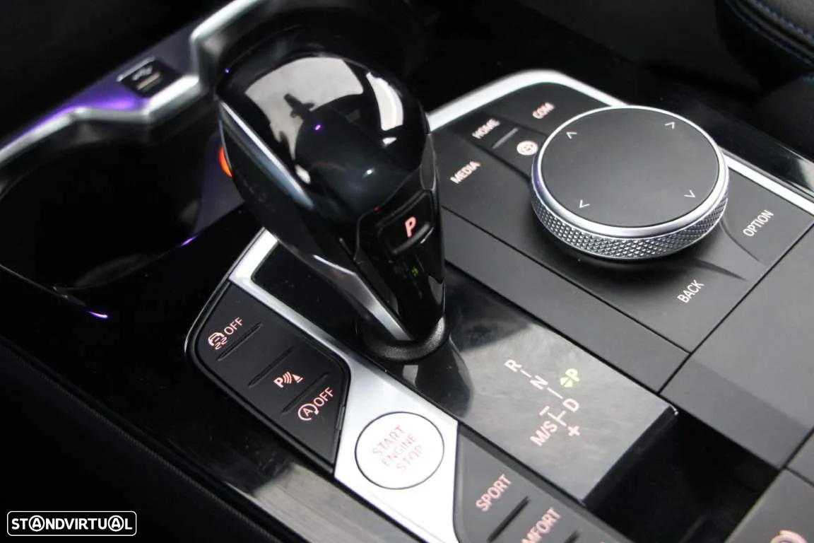 BMW 118 i Corporate Edition M Auto - 8