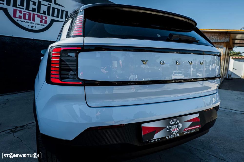 Volvo EX30 69 kWh Single Motor Extended Range Ultra - 24