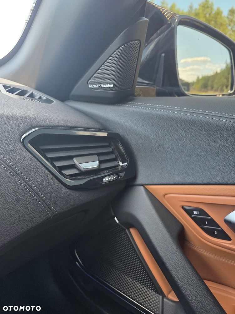 BMW Z4 20i sDrive M Sport sport - 40