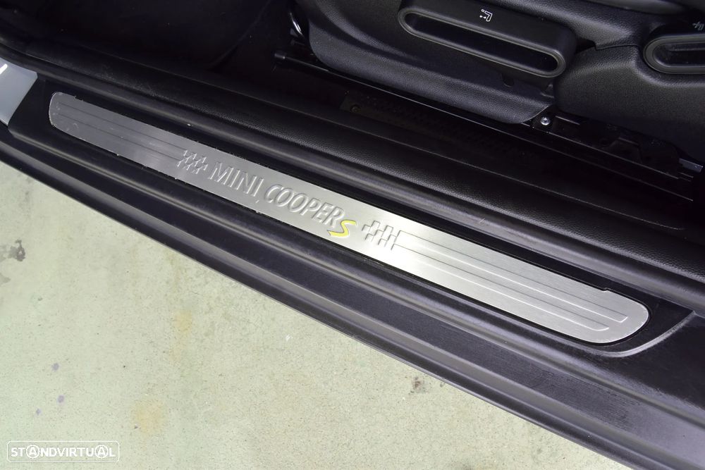MINI Coupé - 20