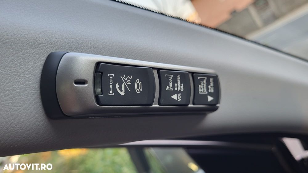 Honda CR-V - 12